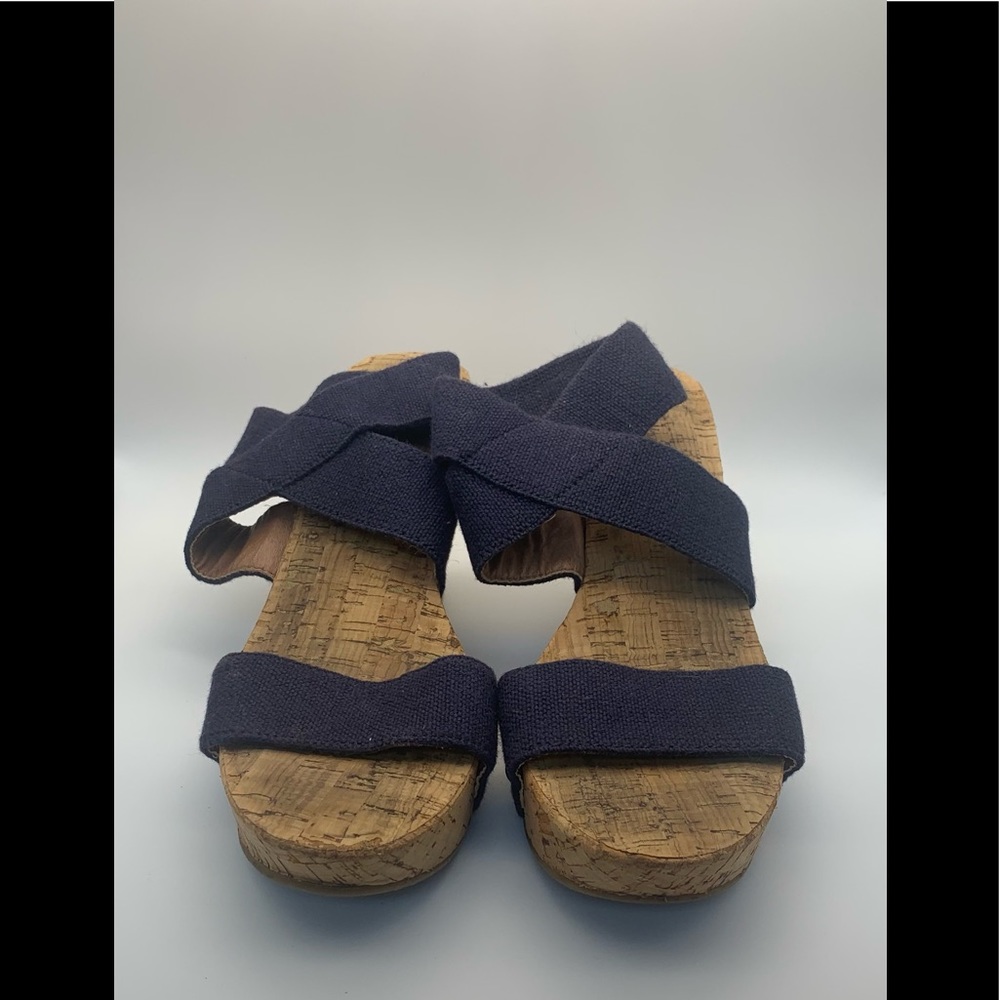 Lucky Brand Makayla